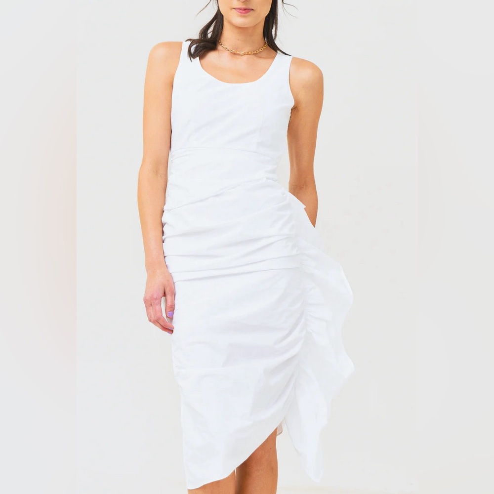 NWT Rhode Elsie dress